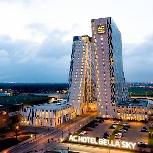 AC Hotel by Marriott Bella Sky Copenhagen